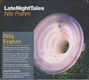 Nils Frahm - LateNightTales (CD, Comp, Ltd, Mixed) image