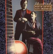 Martin Carthy And Dave Swarbrick - Life And Limb (CD, Album) image