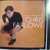 Chris Farlowe - The Very Best Of Chris Farlowe (CD, Comp) image