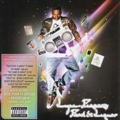Lupe Fiasco - Lupe Fiasco's Food &amp; Liquor (CD, Album, Enh) image