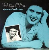 Patsy Cline - Signature Collection (LP, Comp, RM) image