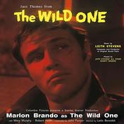 Leith Stevens' All Stars - Jazz Themes From The Wild One (LP, Album, RE, 180) image
