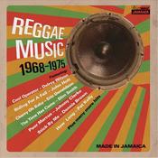 Various - Reggae Music 1969-1975 (LP, Comp) image