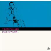 T-Bone Walker - I Get So Weary (LP, Album, Ltd, RE, RM, 180) image