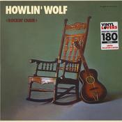Howlin' Wolf - Rockin' Chair (LP, Album, Ltd, RE, 180) image