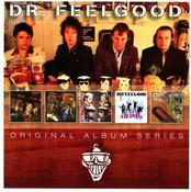 Dr. Feelgood - Original Album Series (Box, Comp + CD, Album, RE + CD, Album, RE + CD, Al) image