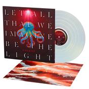 Garbage - Let All That We Imagine Be The Light (LP, Ltd, Pea) image