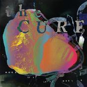The Cure | Mixes Of A Lost World [ 8-panel Digi w/ Poster] 3CD image