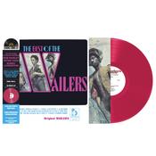 The Wailers - The Best Of The Wailers (LP, RSD, Dlx, Ltd, Pink) image