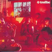 Traffic - Mr. Fantasy (CD, Album, RE, RM, RP) image