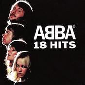 ABBA - 18 Hits (CD, Comp, RP) image