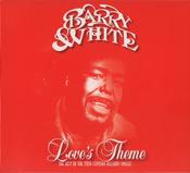 Barry White - Love's Theme (The Best Of The 20th Century Records Singles) (CD, Comp) image
