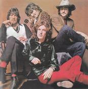 Traffic - Traffic (CD, Album, RE, RM) image