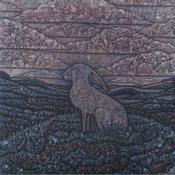 Ye Vagabonds - The Hare's Lament (CD, Album, dig) image