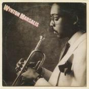 Wynton Marsalis - Wynton Marsalis (CD, Album, RE) image