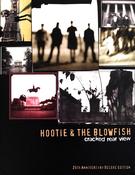 Hootie &amp; The Blowfish - Cracked Rear View (3xCD, Dlx + DVD-V, Multichannel, NTSC, 5.1)