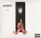 Mac Miller - Swimming (CD, Album, RE) image
