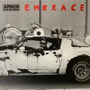 Armin van Buuren - Embrace (2xLP, Album, Ltd, Num, RE, Bla)