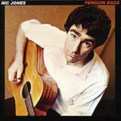Nic Jones - Penguin Eggs (CD, Album, RE) image
