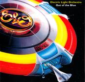 Electric Light Orchestra - Out Of The Blue (CD, Album, RE, RM) image