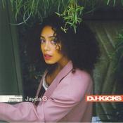 Jayda G - DJ-Kicks (2xLP, Comp, Ltd, Ora) image
