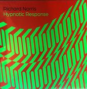 Richard Norris - Hypnotic Response (LP, Album, Ltd, Red) image