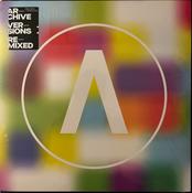 Archive - Versions Remixed (2xLP, Album, Ltd) image