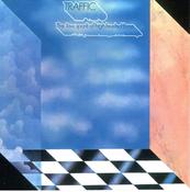 Traffic - The Low Spark Of High Heeled Boys (CD, Album, RE, RM)