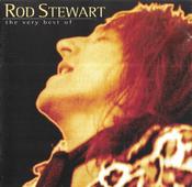 Rod Stewart - The Very Best Of Rod Stewart (CD, Comp, RE, RM) image