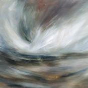 Ye Vagabonds - Nine Waves (CD, Album) image