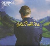 George Ezra - Gold Rush Kid (CD, Album) image