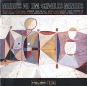 Charles Mingus - Mingus Ah Um (CD, Album, RE, RM) image
