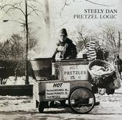 Steely Dan - Pretzel Logic (LP, Album, RE, 180) image
