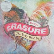 Erasure - Always (The Very Best Of Erasure) (2xLP, Comp, RE, 180) image