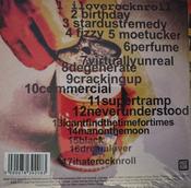The Jesus And Mary Chain - Munki (CD, Album, RE)