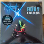Rory Gallagher - The Best Of Rory Gallagher At The BBC (3xLP, Comp)