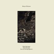 Mark Springer (3), Neil Tennant, The Sacconi Quartet - Sleep of Reason (2xCD) image