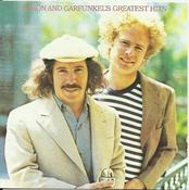 Simon And Garfunkel* - Simon And Garfunkel's Greatest Hits (CD, Comp, RE, RP) image