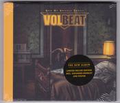Volbeat - God Of Angels Trust (CD, Album, Dlx, Ltd)