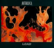 Metallica - Load (CD, Album, RE, RM + 2xCD, Comp + Exp) image