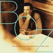 Boz Scaggs - My Time: A Boz Scaggs Anthology (1969-1997) (2xCD, Comp) image