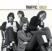 Traffic - Gold (2xCD, Comp, RM) image