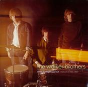 The Walker Brothers - After The Lights Go Out - The Best Of 1965-1967 (CD, Comp) image