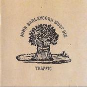 Traffic - John Barleycorn Must Die (CD, Album, RE, RM)