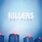 The Killers - Hot Fuss (LP, Album, RE, 180) image
