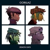 Gorillaz - Demon Days (CD, Album, RP, Arv) image