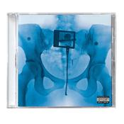Lorde | Virgin [Clear Disc] CD image