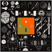 Bon Iver - 22, A Million (CD, Album) image