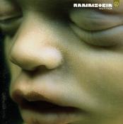 Rammstein - Mutter (2xLP, Album, RE, RM, 180) image