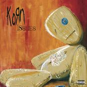 Korn - Issues (2xLP, Album, RE) image